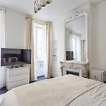 Luxury And Comfort Champs Elysees District
