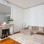 Luxury And Comfort Champs Elysees District