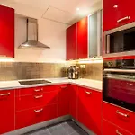 Luxury And Comfort Champs Elysees District